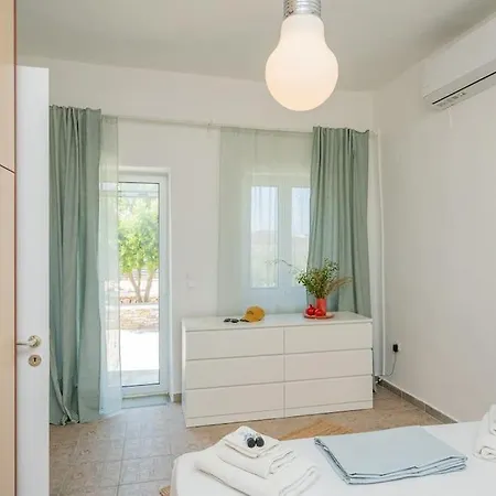 Rodia House Holiday home Exambela