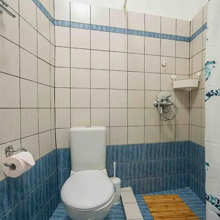 Rodia House * Exambela