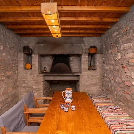 Rodia House Holiday home Exambela